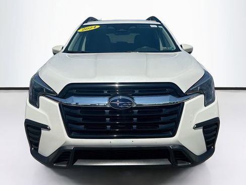 Used 2024 Subaru Ascent Premium AWD/4WD image 2