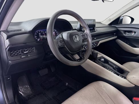 Used 2023 Honda Accord EX image 23