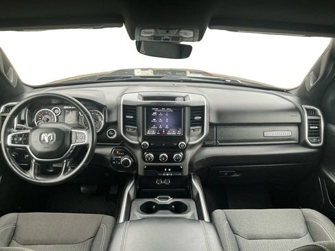 Used 2020 RAM 1500 Big Horn AWD/4WD image 17