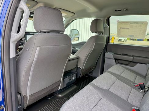 New 2026 Ford F550 4x4 Crew Cab image 13