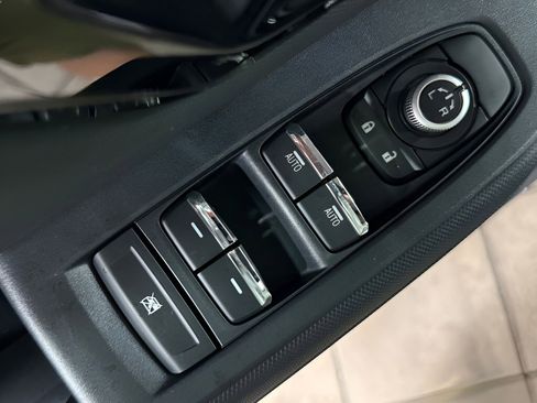 New 2025 Subaru Forester Limited image 19