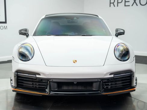 Used 2022 Porsche 911 Turbo S image 10