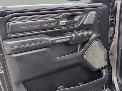 Used 2020 RAM 1500 Limited AWD/4WD image 11