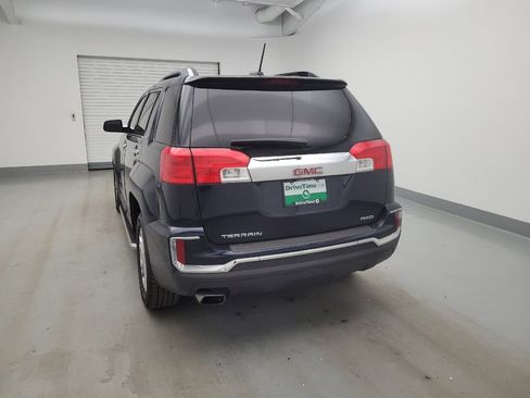 Used 2017 GMC Terrain SLT w/ Open Road Package AWD/4WD image 6