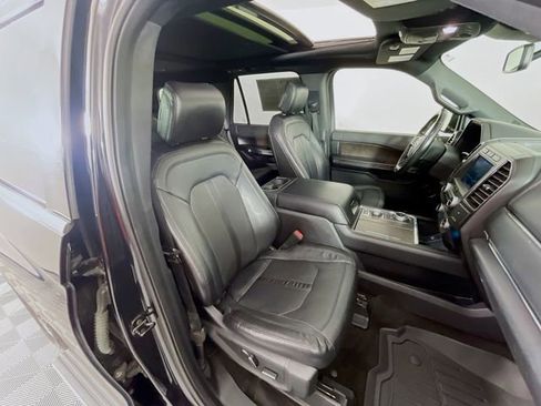 Used 2020 Ford Expedition Limited AWD/4WD image 32