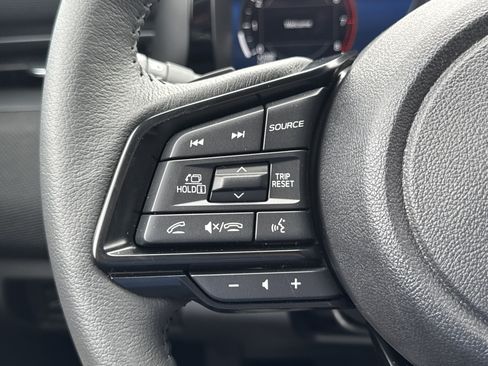 New 2026 Subaru Outback Premium AWD/4WD image 14