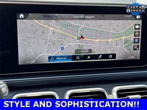 Used 2022 Mercedes-Benz GLE 350 4MATIC image 15