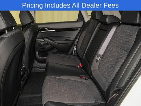 New 2026 Kia Seltos S AWD/4WD image 9