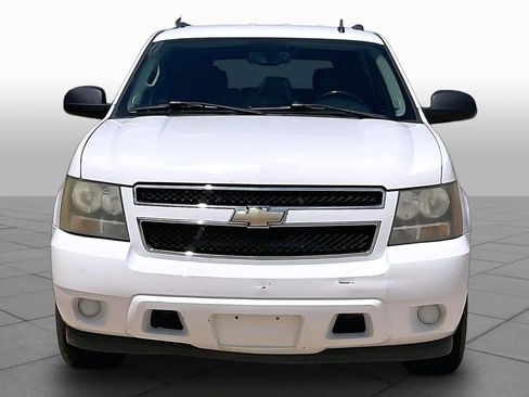 Used 2008 Chevrolet Tahoe LS RWD image 3