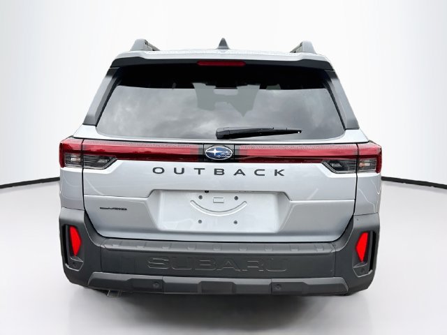 New 2026 Subaru Outback Premium AWD/4WD image 6