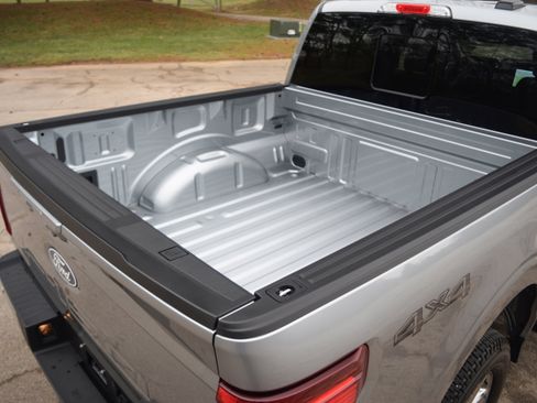 Used 2024 Ford F150 XLT w/ Equipment Group 302A MID image 25