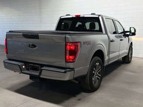 Used 2021 Ford F150 XL w/ STX Appearance Package image 7
