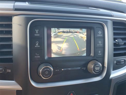 Used 2024 RAM 1500 Classic Warlock image 25