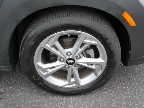 Used 2023 Hyundai Kona SEL w/ Convenience Package FWD image 15