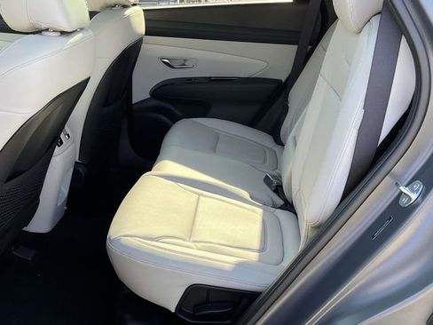 New 2026 Hyundai Tucson Limited FWD image 13