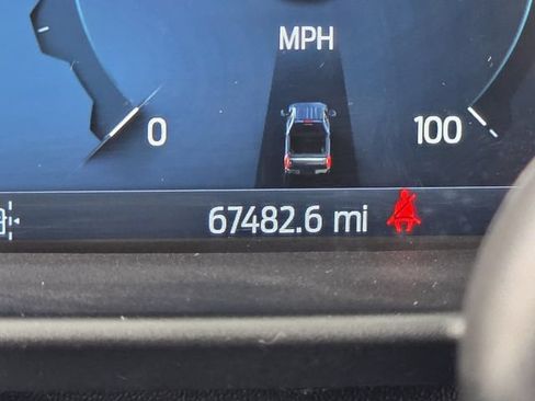 Used 2023 Ford F250 Platinum AWD/4WD image 11