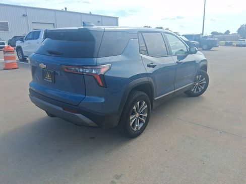 Used 2026 Chevrolet Equinox LT w/ Convenience Package II AWD/4WD image 5