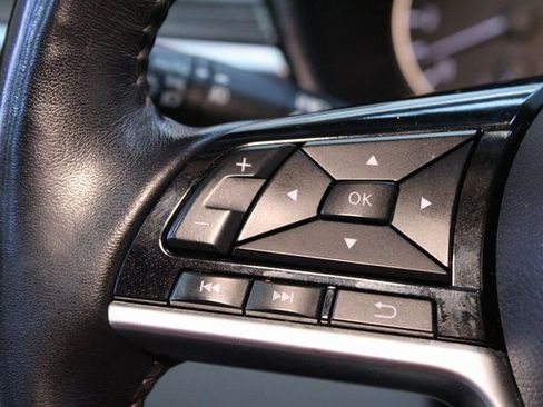 Used 2020 Nissan Altima 2.5 Platinum image 20