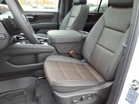 New 2026 Chevrolet Tahoe High Country image 6