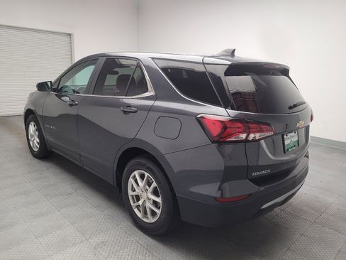 Used 2023 Chevrolet Equinox LT FWD image 5