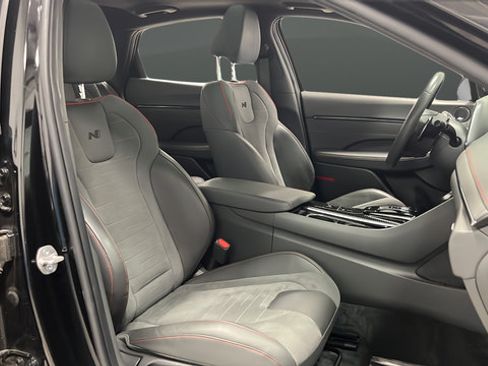 Used 2023 Hyundai Sonata N Line FWD image 24