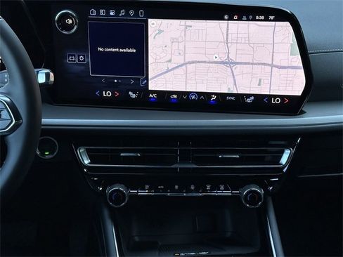 New 2026 Chevrolet Traverse LT w/ Driver Confidence Package image 13