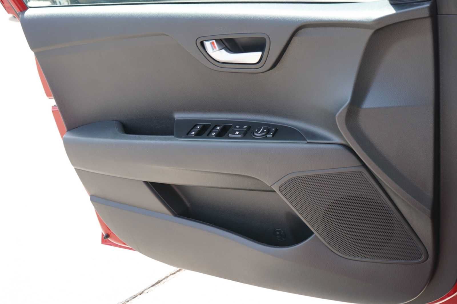 Used 2022 Kia Rio S FWD image 16