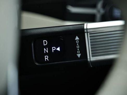 New 2026 Hyundai Santa Fe Limited image 13