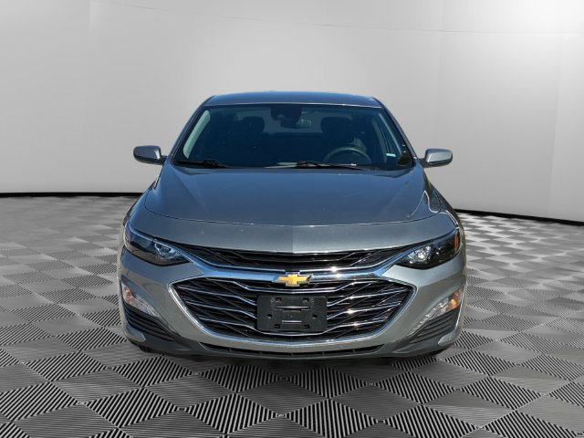 Certified 2024 Chevrolet Malibu LT FWD image 8