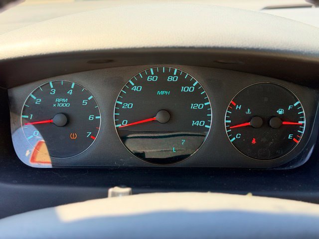 Used 2012 Chevrolet Impala LT FWD image 8