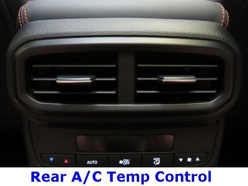 New 2025 Honda Pilot TrailSport image 25