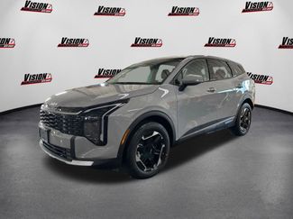 New 2026 Kia Sportage S 360° Tour