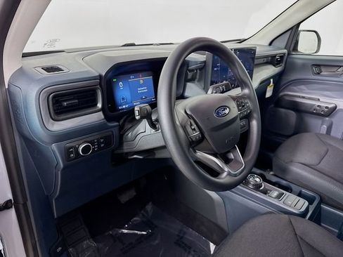 New 2026 Ford Maverick XL w/ Equipment Group 101A image 9