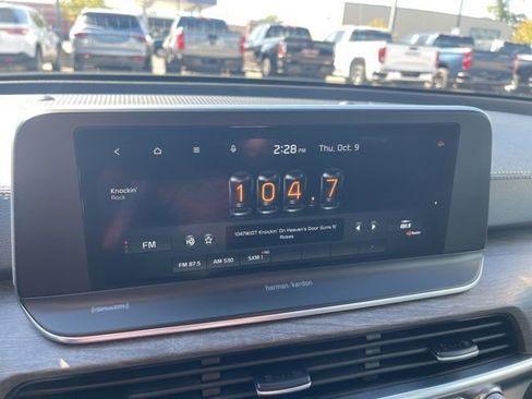 Used 2021 Kia Telluride SX image 28