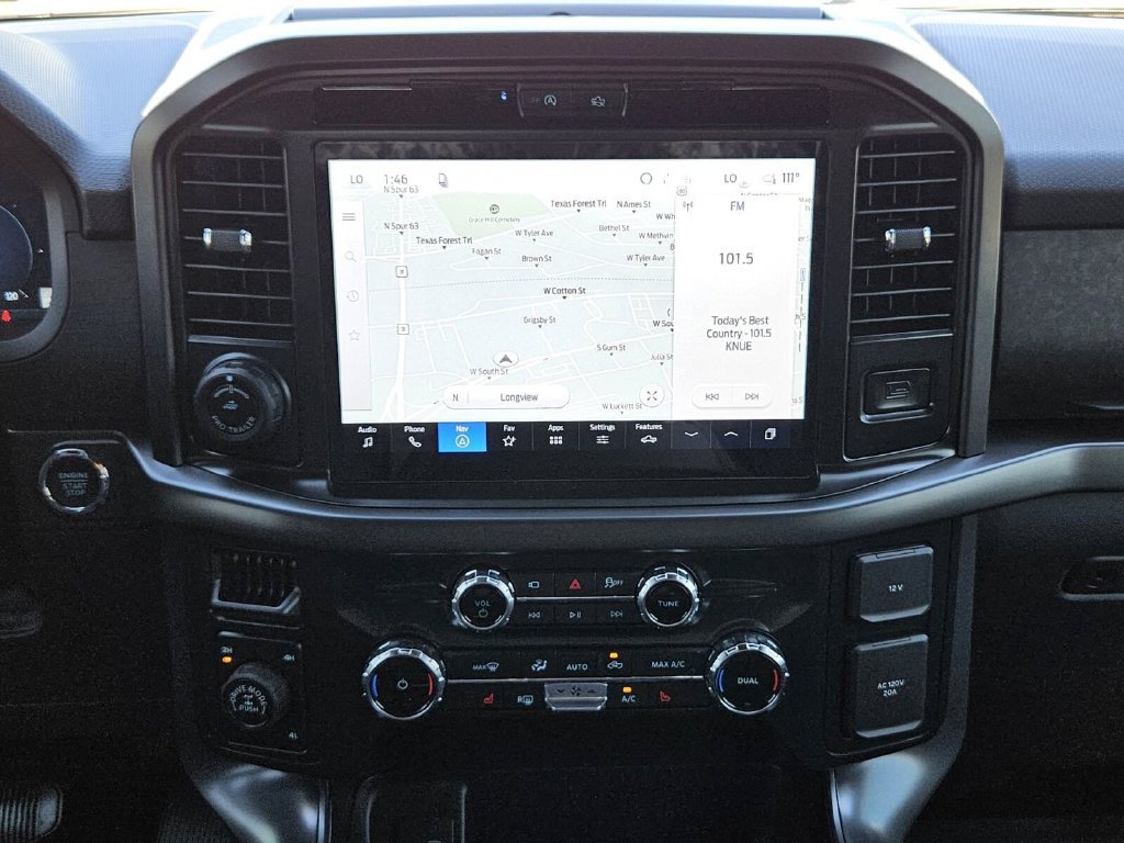 Used 2026 Ford F150 Tremor AWD/4WD image 27