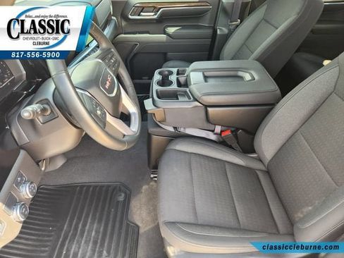 Used 2024 GMC Sierra 1500 Elevation w/ Max Trailering Package RWD image 14