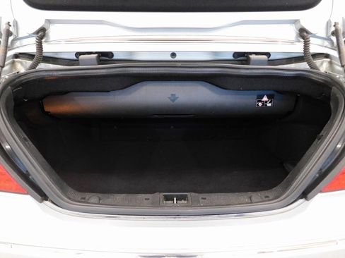 Used 2007 Mercedes-Benz CLK 350 Cabriolet image 65