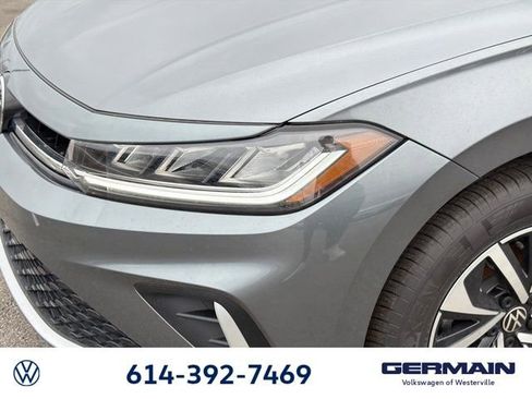 New 2026 Volkswagen Jetta S image 14