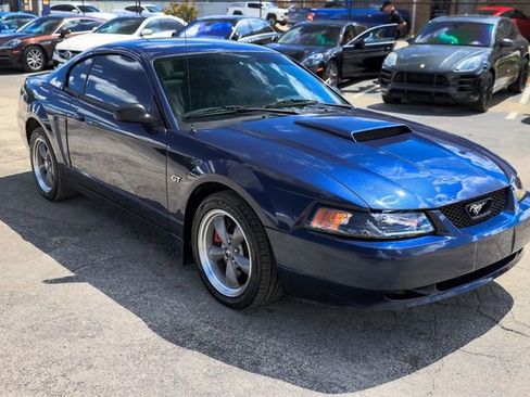 Used 2001 Ford Mustang GT image 15
