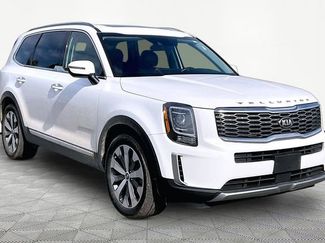 Used 2020 Kia Telluride S 360° Tour