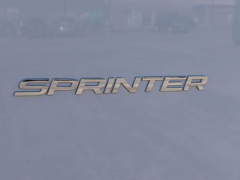 New 2023 Mercedes-Benz Sprinter 2500 image 2