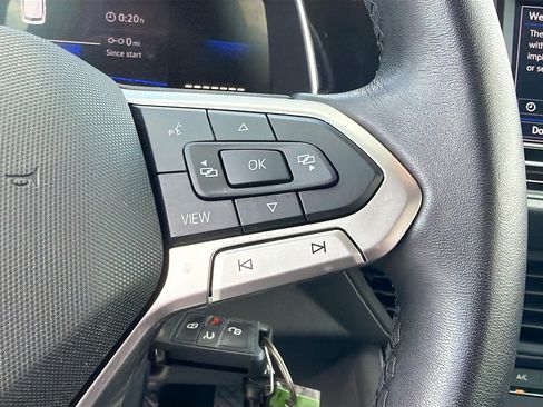 Used 2024 Volkswagen Jetta S FWD image 33