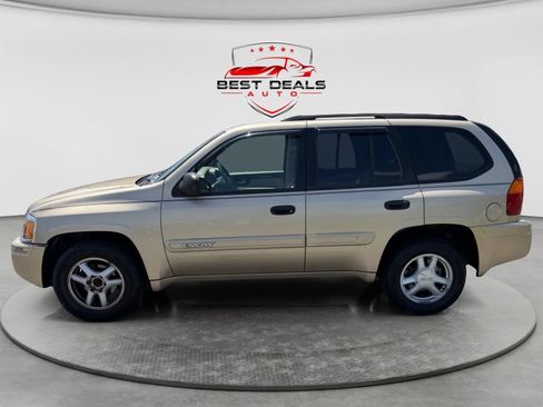 Used 2004 GMC Envoy SLE RWD image 2