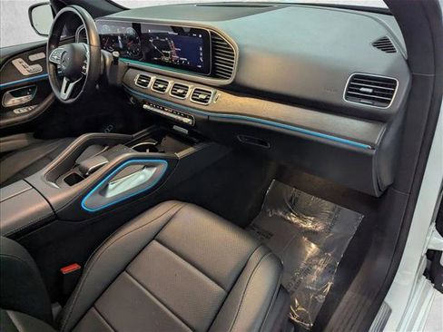 Used 2022 Mercedes-Benz GLE 350 image 23
