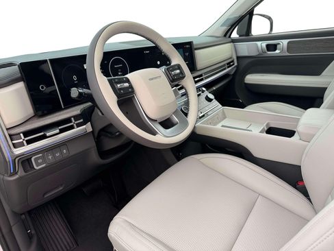 New 2026 Hyundai Santa Fe Calligraphy FWD image 33