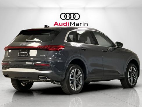New 2025 Audi Q5 Premium image 5