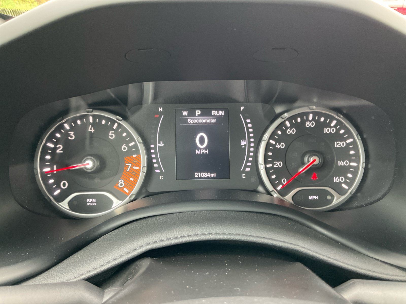 Used 2023 Jeep Renegade Latitude AWD/4WD image 25