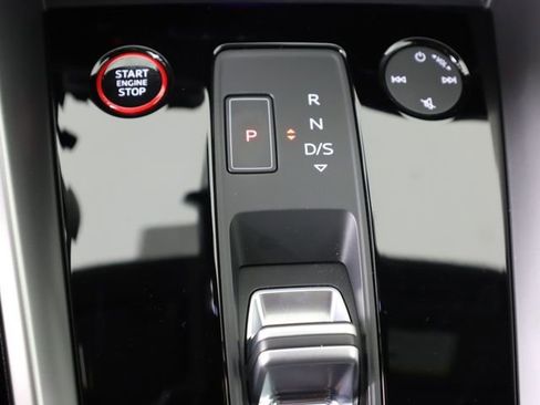 Used 2023 Audi S3 Premium Plus w/ Premium Plus Package AWD/4WD image 18