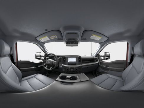 New 2026 Ford F250 XL w/ STX Appearance Package image 11