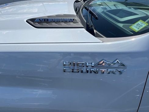 New 2026 Chevrolet Silverado 3500 High Country w/ High Country Premium Package AWD/4WD image 22
